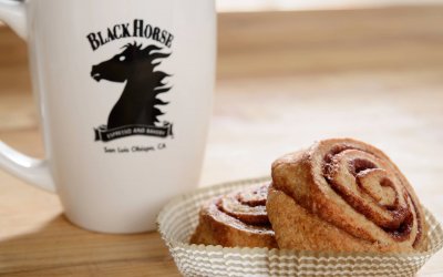 Blackhorse Bakery images