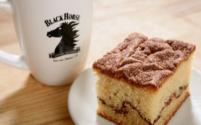 Blackhorse Bakery images