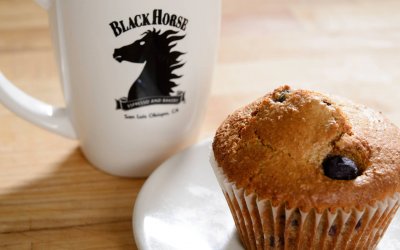 Blackhorse Bakery images