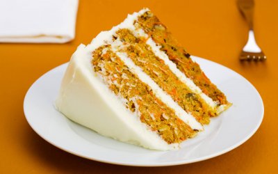 Uptown Cake
commercial work
carrot cake